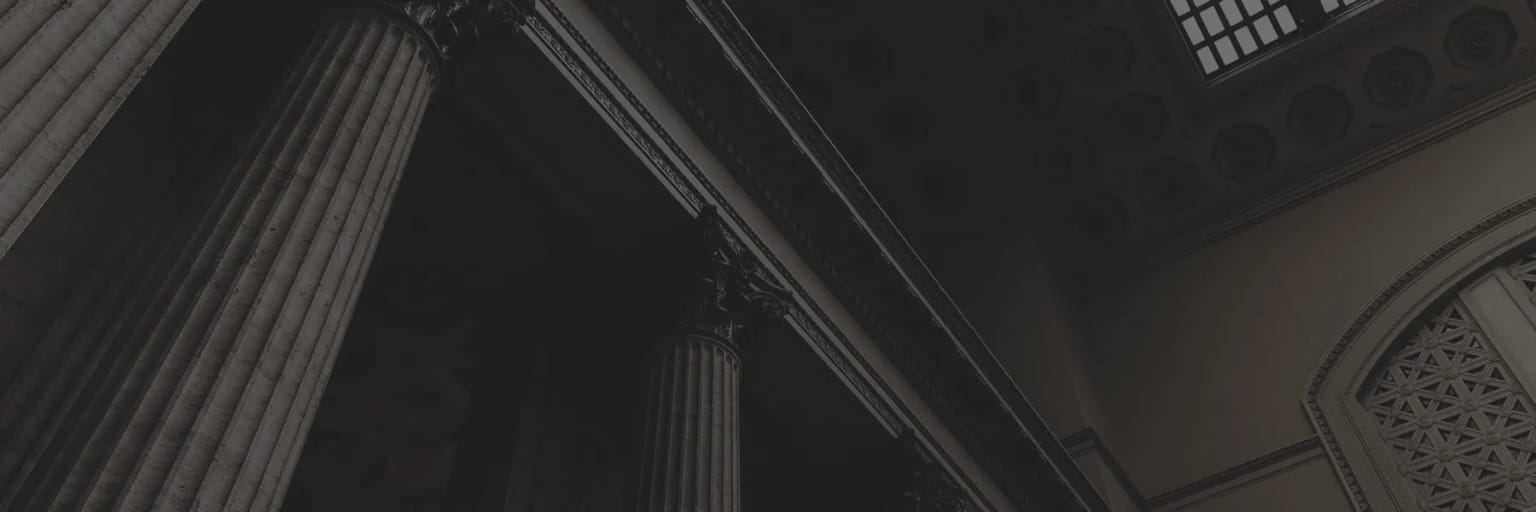 Hero background